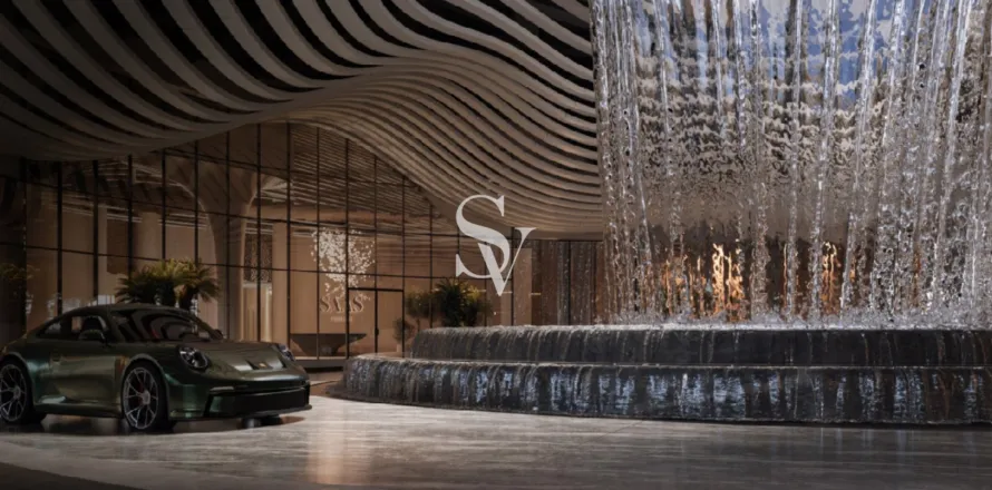 Apartman u gradu Dubai Science Park, UAE 3 spavaće sobe, 245 m2 Br. 657521