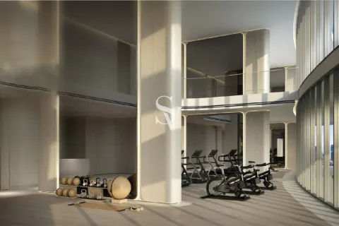 Apartman u gradu Dubai Science Park, UAE 3 spavaće sobe, 245 m2 Br. 657521 - Slika 11