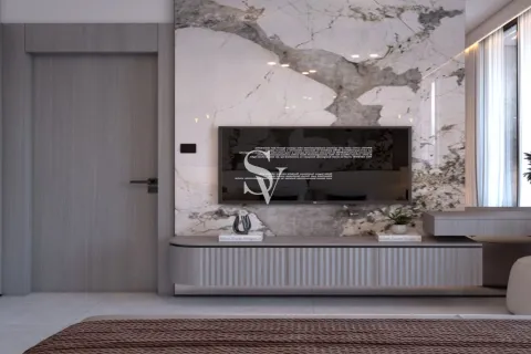 דירה למכירה ב Dubai Production City (IMPZ), Dubai, איחוד האמירויות  2 חדרי שינה, 127 מ"ר, מספר 657519 - תמונה 6