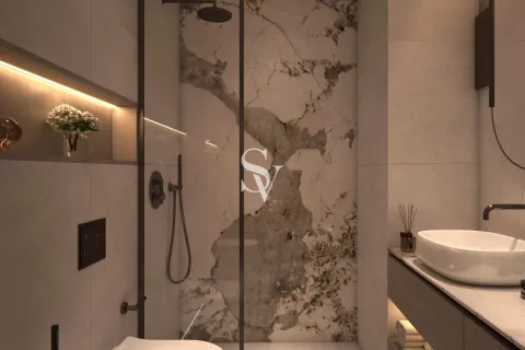 דירה למכירה ב Dubai Production City (IMPZ), Dubai, איחוד האמירויות  2 חדרי שינה, 127 מ"ר, מספר 657519 - תמונה 5