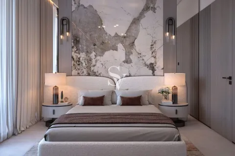 דירה למכירה ב Dubai Production City (IMPZ), Dubai, איחוד האמירויות  2 חדרי שינה, 127 מ"ר, מספר 657519 - תמונה 11