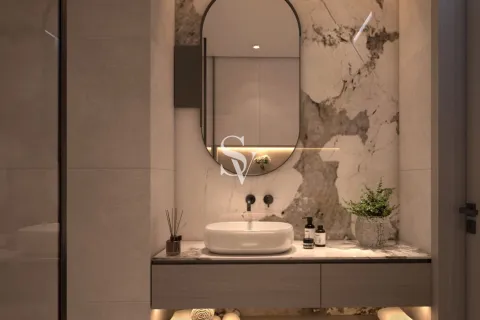 דירה למכירה ב Dubai Production City (IMPZ), Dubai, איחוד האמירויות  2 חדרי שינה, 127 מ"ר, מספר 657519 - תמונה 4