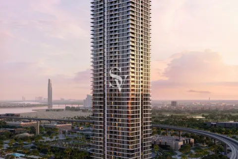 شقة للبيع في خور دبي، دبي، الإمارات العربية المتحدة 3 غرفة نوم ، 170 متر مربع ، رقم 657517 - صورة 1