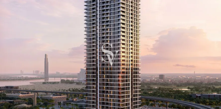 شقة في خور دبي، دبي 3 غرفة نوم ، 170 متر مربع . ر قم 657517