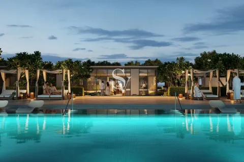 شقة للبيع في خور دبي، دبي، الإمارات العربية المتحدة 3 غرفة نوم ، 170 متر مربع ، رقم 657517 - صورة 13