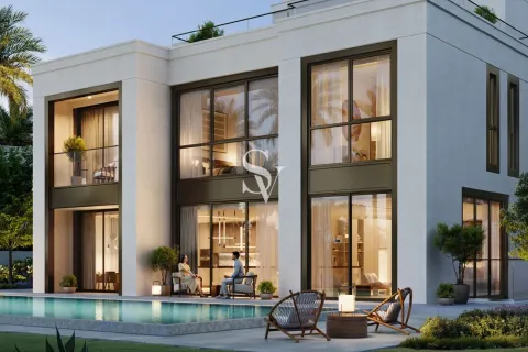 Müüa villa asukohaga Dubai, AÜE: 5 magamistoaga, 960 m² Nr 657522 - pilt 9