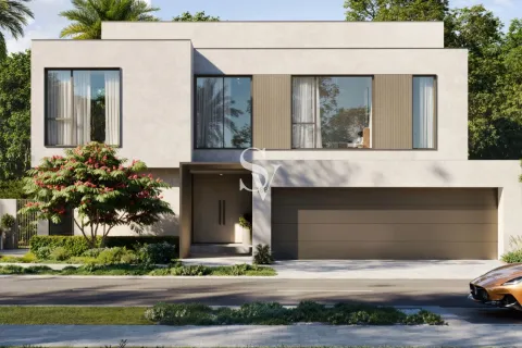 Müüa villa asukohaga Dubai, AÜE: 5 magamistoaga, 960 m² Nr 657522 - pilt 3