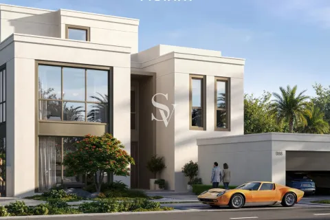 Müüa villa asukohaga Dubai, AÜE: 5 magamistoaga, 960 m² Nr 657522 - pilt 10