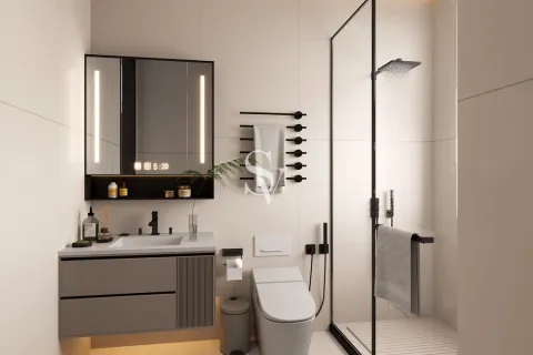 Apartament na sprzedaż w Dubai Land, Dubai, ZEA 2 sypialnie, 127 mkw., nr 657518 - zdjęcie 12