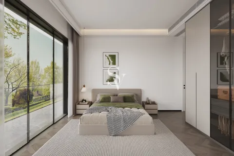 Apartament na sprzedaż w Dubai Land, Dubai, ZEA 2 sypialnie, 127 mkw., nr 657518 - zdjęcie 6