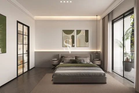 Apartament na sprzedaż w Dubai Land, Dubai, ZEA 2 sypialnie, 127 mkw., nr 657518 - zdjęcie 10