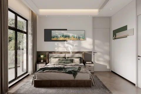 Apartament na sprzedaż w Dubai Land, Dubai, ZEA 2 sypialnie, 127 mkw., nr 657518 - zdjęcie 13