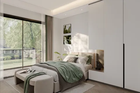 Apartament na sprzedaż w Dubai Land, Dubai, ZEA 2 sypialnie, 127 mkw., nr 657518 - zdjęcie 16