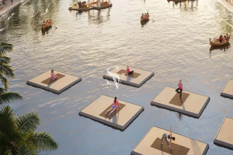 Kamienica na sprzedaż w Dubai Land, Dubai, ZEA 4 sypialnie, 144 mkw., nr 657520 - zdjęcie 12