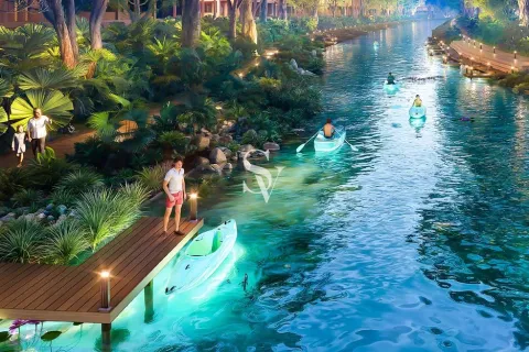 Kamienica na sprzedaż w Dubai Land, Dubai, ZEA 4 sypialnie, 144 mkw., nr 657520 - zdjęcie 7