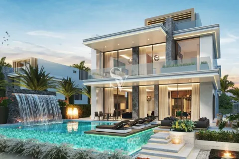 Kamienica na sprzedaż w Dubai Land, Dubai, ZEA 4 sypialnie, 144 mkw., nr 657520 - zdjęcie 22