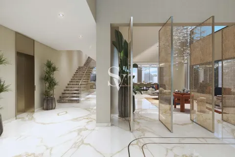 Kamienica na sprzedaż w Dubai Land, Dubai, ZEA 4 sypialnie, 144 mkw., nr 657520 - zdjęcie 23