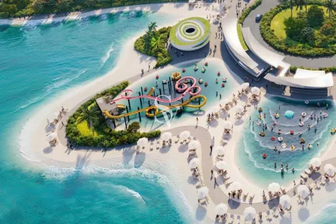 Kamienica na sprzedaż w Dubai Land, Dubai, ZEA 4 sypialnie, 144 mkw., nr 657520 - zdjęcie 11