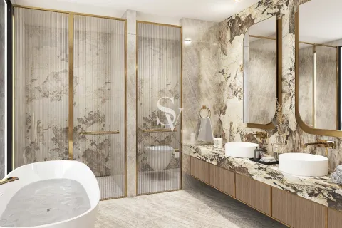 Kamienica na sprzedaż w Dubai Land, Dubai, ZEA 4 sypialnie, 144 mkw., nr 657520 - zdjęcie 29