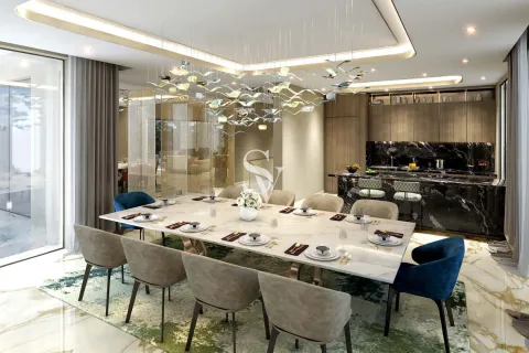 Kamienica na sprzedaż w Dubai Land, Dubai, ZEA 4 sypialnie, 144 mkw., nr 657520 - zdjęcie 27