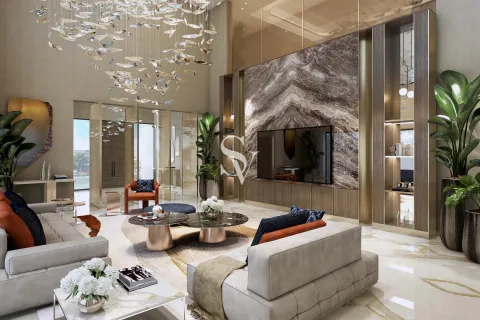 Kamienica na sprzedaż w Dubai Land, Dubai, ZEA 4 sypialnie, 144 mkw., nr 657520 - zdjęcie 25