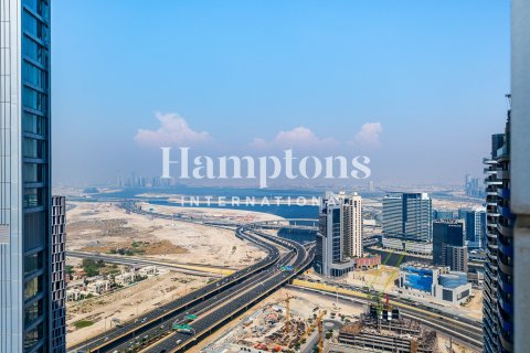Downtown Dubai (Downtown Burj Dubai), Dubai, UAE의 임대용 아파트 침실 2개, 134.43064100제곱미터 번호 738787 - 사진 3