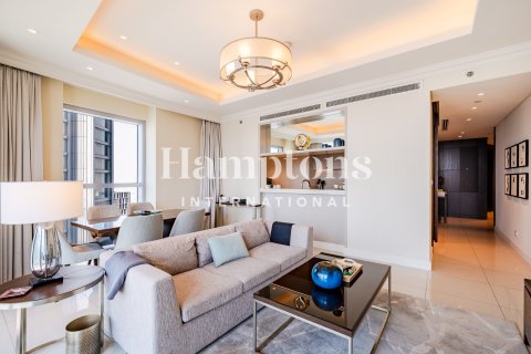 Downtown Dubai (Downtown Burj Dubai), Dubai, UAE의 임대용 아파트 침실 2개, 134.43064100제곱미터 번호 738787 - 사진 14