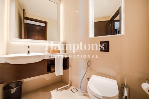 Downtown Dubai (Downtown Burj Dubai), Dubai, UAE의 임대용 아파트 침실 2개, 134.43064100제곱미터 번호 738787 - 사진 10