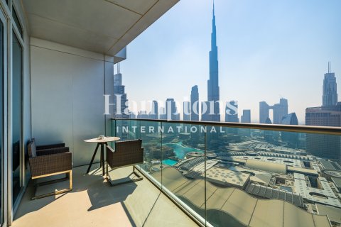 Downtown Dubai (Downtown Burj Dubai), Dubai, UAE의 임대용 아파트 침실 2개, 134.43064100제곱미터 번호 738787 - 사진 13