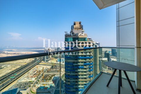 Downtown Dubai (Downtown Burj Dubai), Dubai, UAE의 임대용 아파트 침실 2개, 134.43064100제곱미터 번호 738787 - 사진 15