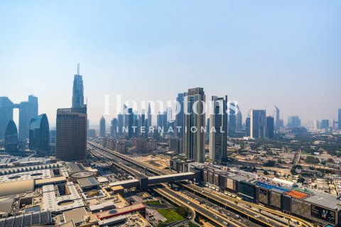 Downtown Dubai (Downtown Burj Dubai), Dubai, UAE의 임대용 아파트 침실 2개, 134.43064100제곱미터 번호 738787 - 사진 6