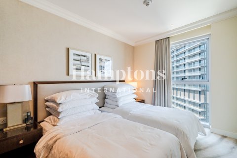 Downtown Dubai (Downtown Burj Dubai), Dubai, UAE의 임대용 아파트 침실 2개, 134.43064100제곱미터 번호 738787 - 사진 8