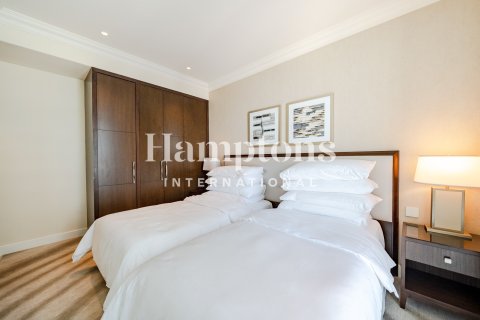 Downtown Dubai (Downtown Burj Dubai), Dubai, UAE의 임대용 아파트 침실 2개, 134.43064100제곱미터 번호 738787 - 사진 11