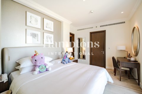 Downtown Dubai (Downtown Burj Dubai), Dubai, UAE의 임대용 아파트 침실 2개, 134.43064100제곱미터 번호 738787 - 사진 2