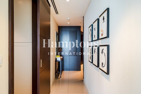 Downtown Dubai (Downtown Burj Dubai), Dubai, UAE의 임대용 아파트 침실 2개, 134.43064100제곱미터 번호 738787 - 사진 5