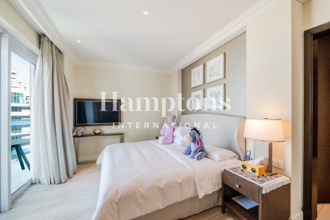 Downtown Dubai (Downtown Burj Dubai), Dubai, UAE의 임대용 아파트 침실 2개, 134.43064100제곱미터 번호 738787 - 사진 18