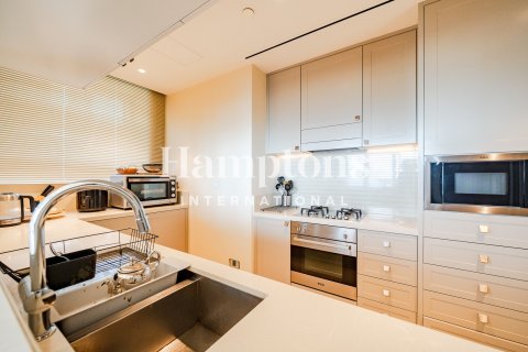 Downtown Dubai (Downtown Burj Dubai), Dubai, BAE’de daire 2 yatak odası, 134.431 m&sup2; No 738787