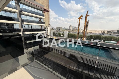 Jumeirah Village Triangle, Dubai, संयुक्त अरब अमीरात में अपार्टमेंट, 1 कमरा, 39 वर्ग मीटर, संख्या 738683 - फ़ोटो 9