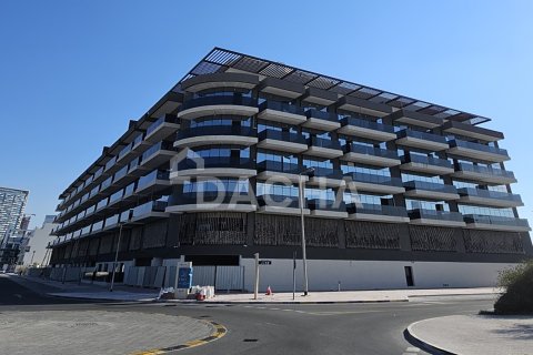 Jumeirah Village Triangle, Dubai, संयुक्त अरब अमीरात में अपार्टमेंट, 1 कमरा, 39 वर्ग मीटर, संख्या 738683 - फ़ोटो 10