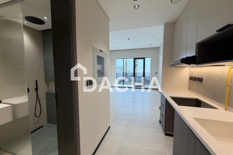 Jumeirah Village Triangle, Dubai, संयुक्त अरब अमीरात में अपार्टमेंट, 1 कमरा, 39 वर्ग मीटर, संख्या 738683 - फ़ोटो 5