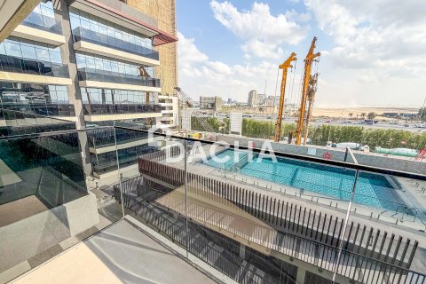 阿联酋 Dubai Jumeirah Village Triangle 待售 : 1 房, 39 平方米 , 编号738683 - 照片 9