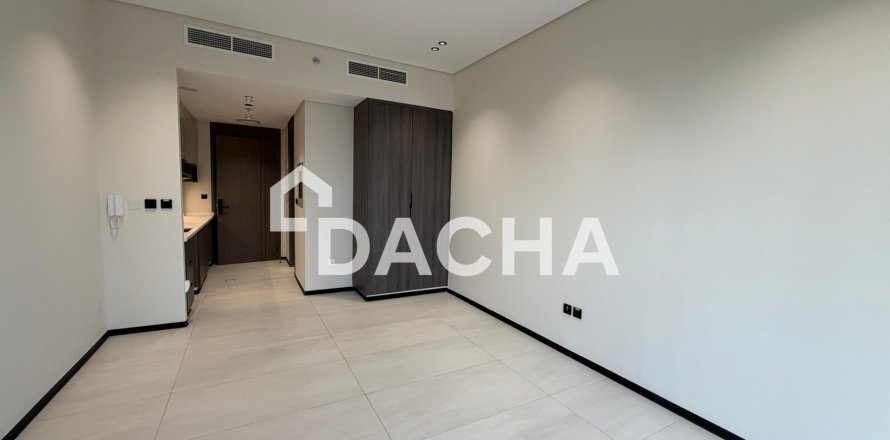Leilighet i Jumeirah Village Triangle, Dubai, Emiratene 1 rom, 39 kvm nr. 738683