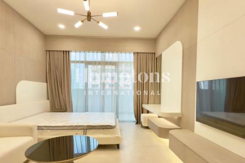 Appartement in Jumeirah Village Circle, Dubai, VAE 1 kamer, 37.6304 vr.m. nr 738788