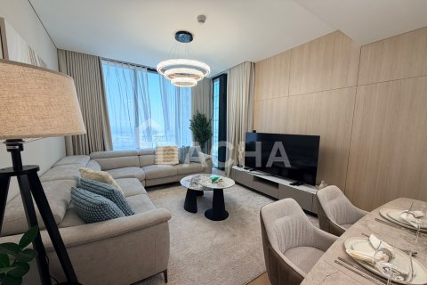 Mohammed Bin Rashid City, Dubai, संयुक्त अरब अमीरात में अपार्टमेंट, 2 बेडरूम, 97 वर्ग मीटर, संख्या 738681 - फ़ोटो 2
