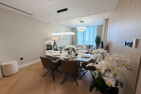 Mohammed Bin Rashid City, Dubai, संयुक्त अरब अमीरात में अपार्टमेंट, 2 बेडरूम, 97 वर्ग मीटर, संख्या 738681 - फ़ोटो 3
