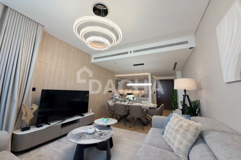 Mohammed Bin Rashid City, Dubai, संयुक्त अरब अमीरात में अपार्टमेंट, 2 बेडरूम, 97 वर्ग मीटर, संख्या 738681 - फ़ोटो 4