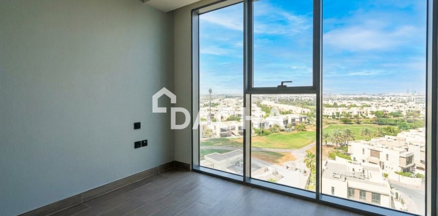 Leilighet i DAMAC Hills (Akoya by DAMAC), Dubai, Emiratene 1 soverom, 60 kvm nr. 738682