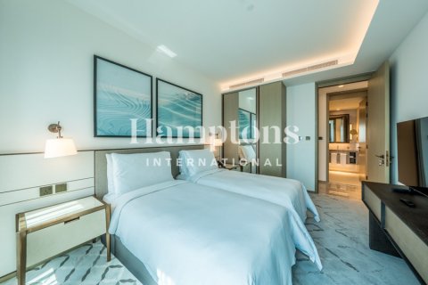 Byt v Dubai Creek Harbour (The Lagoons), SAE 3 ložnice, 132.51033599 m² Č.: 738789 - fotografie 10