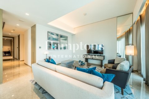 Byt v Dubai Creek Harbour (The Lagoons), SAE 3 ložnice, 132.51033599 m² Č.: 738789 - fotografie 16