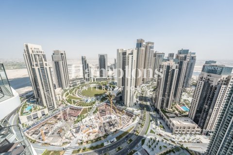 Byt v Dubai Creek Harbour (The Lagoons), SAE 3 ložnice, 132.51033599 m² Č.: 738789 - fotografie 18